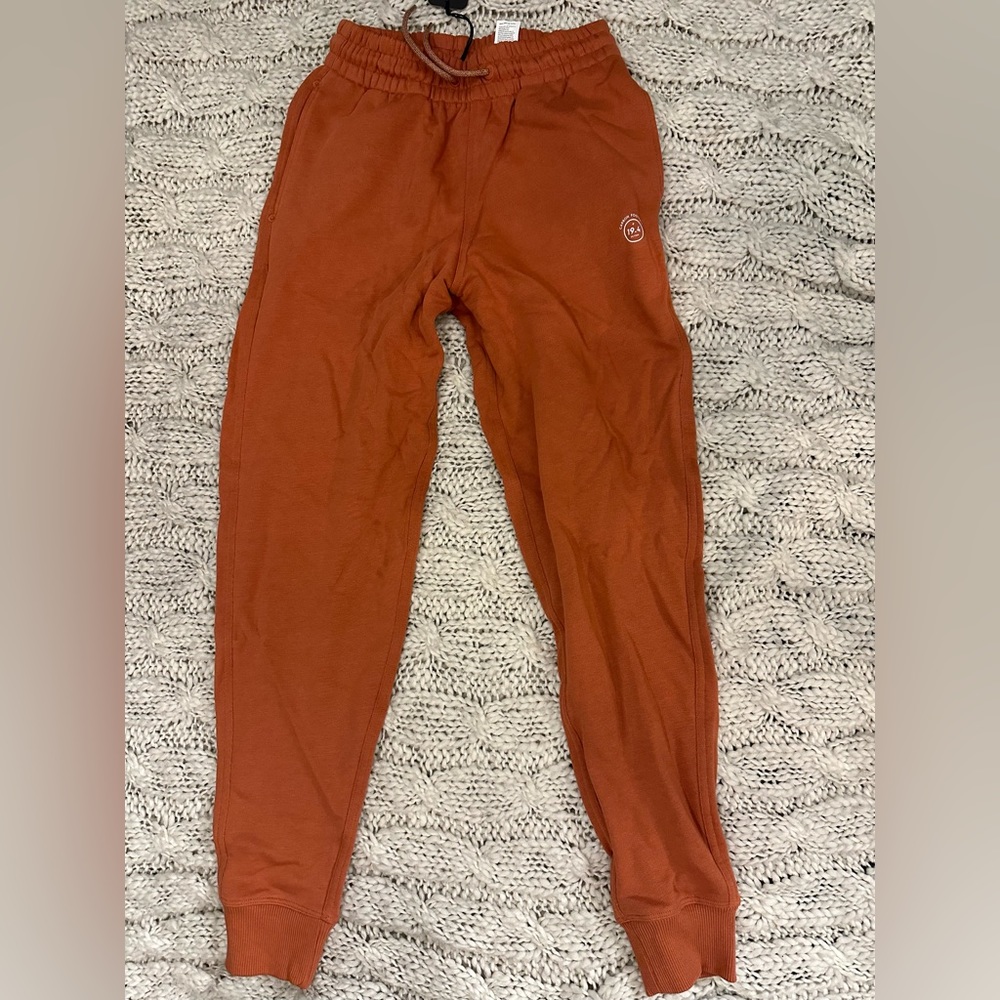 Allbirds NWT size small sweatpants